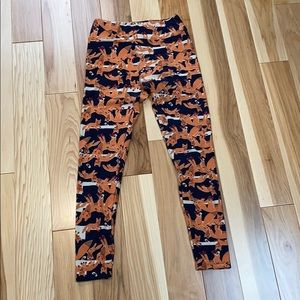 Lularoe leggings